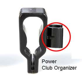 Golf CLUB Organizers for Ping iron dirver Putter  