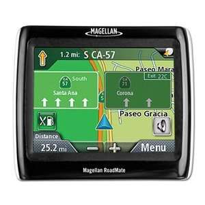  MAGELLAN ROADMATE 1340: GPS & Navigation