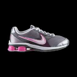 Nike Nike Shox Fly Zipsister+ Womens Training Shoe  