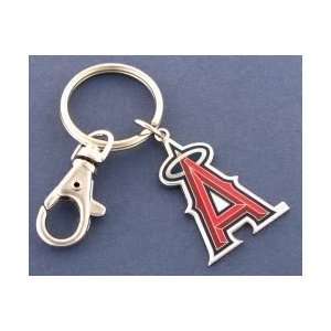  Los Angeles Angels Keychain with clip