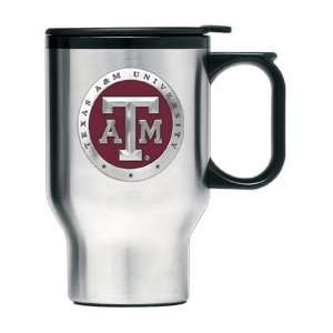  Texas A & M Travel Mug