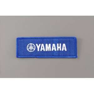  Yamaha Patch