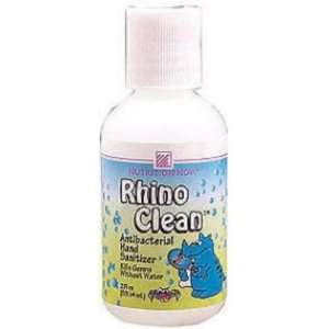  Rhino Clean 2 oz. 2 Liquids