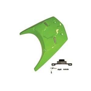    RUMBLE CONCEPT GHOST SERIES UNDERTAIL KIT   LIME GREEN (LIME GREEN