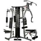 Marcy Stack Home Gym MD3400 Diamond Elite 200 lbs. Strength Equipment