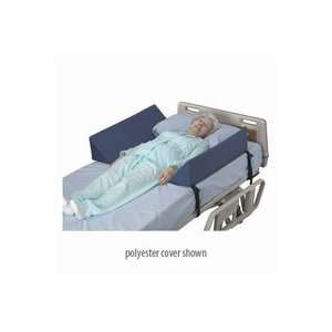  Posey Soft Rails   Double Bolster with Vinyl Cover Health 