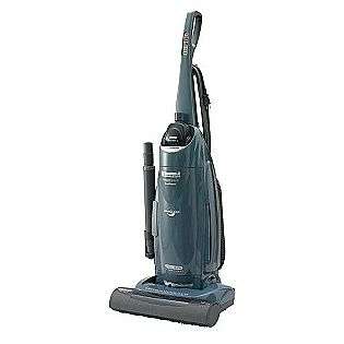 Progressive Upright Vacuum Cleaner with Inteli Clean System Slate Blue 