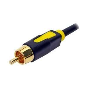  PHX GOLD PG5000 2M VIDEO COMPOSITE CABLE BULK NIC 