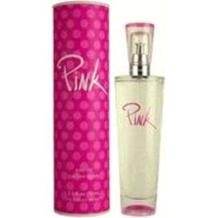   Secret Pink Perfume for Women. Eau De Parfum Spray 1.7 Oz / 50 Ml