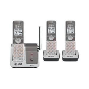   Caller Id 3 Handsets Caller Id/Call Waiting Capable Electronics
