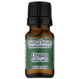  Oregano (Origanum) Essential Oil. 10 ml. 100% Pure 