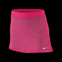 Nike Nike Backhand Border Girls Tennis Skirt Reviews & Customer 