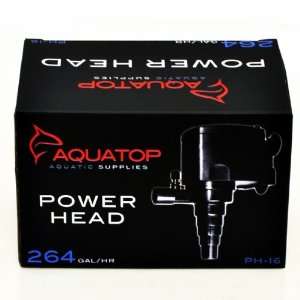  Aquatop PH 16 Power Head