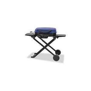  Blue Rhino Gas Grills Deluxe Tailgate Propane Gas Grill 