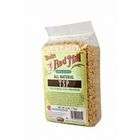 BobS Red Mill Bobs Organic Textured Soy Protein (2x6 OZ)