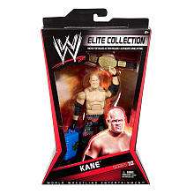 WWE Elite Collection Series 10 Action Figure   Kane   Mattel   ToysR 