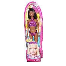 Barbie Beach Party Doll   Nikki   Mattel   Toys R Us