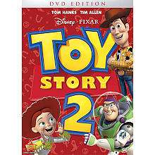 Toy Story 2: Special Edition 2010 DVD   Walt Disney Studios   ToysR 