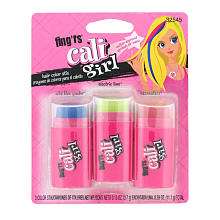 Cali Girl Hair Color Stix   Pacific World Corp   