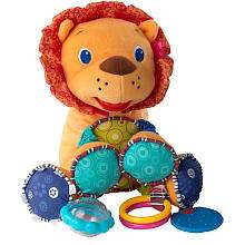 Bright Starts Bunch O Fun   Lion   Kids II   Toys R Us