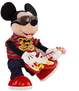 Fisher Price Rock Star Mickey   Fisher Price   Toys R Us
