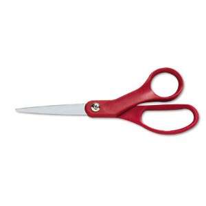   Scissors, 7in, 2 3/4in Cut, Left or Right Hand: Office Products