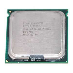     IBM Intel Xeon Processor Kit 5150 2.66GHZ: Computers & Accessories
