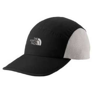   Unisex Endurance Hat by The North Face Black & Gray: Sports & Outdoors
