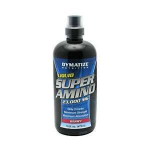    Dymatize Liquid Super Amino 23,000   32 oz
