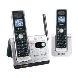   Bluetooth Cordless Phone With Caller ID And ITAD   2 Han Electronics