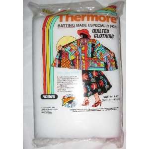  Thermore Batting Arts, Crafts & Sewing