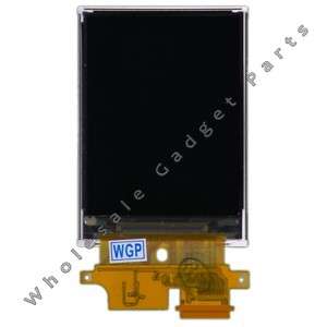 LCD for LG AX265 Banter Display Screen Video Picture Module With Flex 