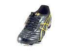 asics lethal st mens soccer cleats rugby shoes us9 expedited