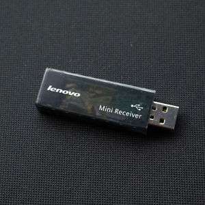 Logitech Lenovo USB Receiver MX3200 MX3000 MX600 LX710  