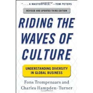  Riding the Waves of Culture: Understanding Diversity in 