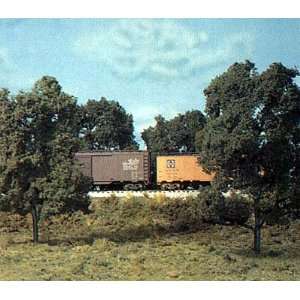 Big Old Trees Large Metal Tree Kit by Woodland Scenics:  
