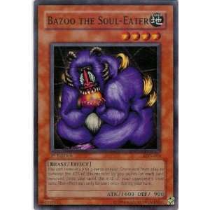   Yu Gi Oh: Bazoo The Soul Eater   Labyrinth of Nightmare: Toys & Games