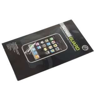   Mirror Screen Protector for LG Viewty KU990 Cell Phones & Accessories