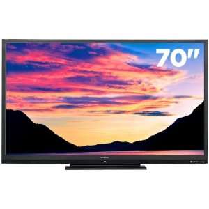   1080p Edge Lit LED HDTV with 120Hz, SmartCentral & Wi Fi: Electronics