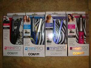 Conair Mini Pro Hair Styler