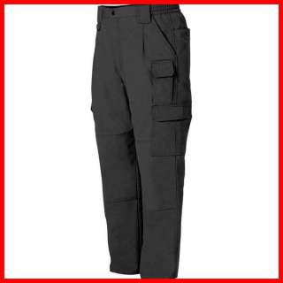 PROPPER BLACK TACTICAL PANTS (cargo clothing police uniform trouser 