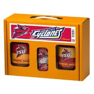   Harrys Iowa State Cyclones Tailgate Party Pack