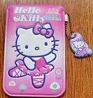 Cute Hello Kitty Mobile Cell Phone MP3 IPHONE Pouch Bag