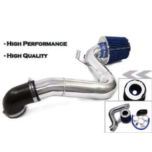   00 01 02 Chevy Cavalier 2.4L Cold Air Intake + Filter: Everything Else