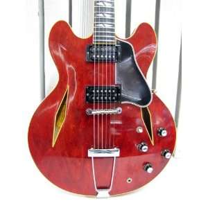  1966 GIBSON TRINI LOPEZ Musical Instruments