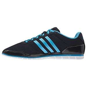 ADIDAS Mens Fluid Tech Trainer Athletic Training Shoes U41681  