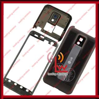   Battery Back Camera Cover FOR LG Optimus 2X P990 G2X P999 Star  