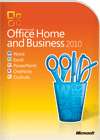Microsoft Office Home and Business 2010 Product Key NIB  