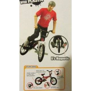  Uni fortune Stuntz X Mini Bike Set Toys & Games