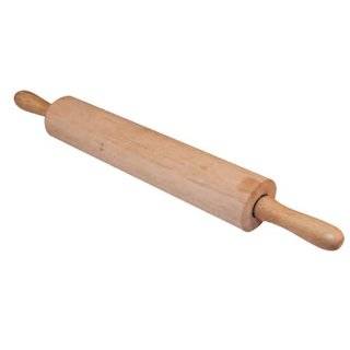 Winware 13 Inch Wood Rolling Pins